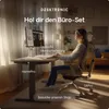 Desktronic HomePro Elektrisch höhenverstellbarer Produktbild-Vorschau 9