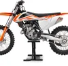 Bituxx® Motorradbock Motorrad Heber Hubständer Cross Enduro Produktbild-Vorschau 2