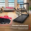 Sportstech Laufband sProRun | 12 km/h Treadmill | 9% Produktbild-Vorschau 9