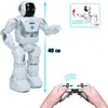 Silverlit 88071, Robot programable, 5 años, Blanco, 900 g Vista previa de la imagen del producto 2