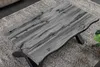 riess-ambiente Industrial Couchtisch WILD 90cm grau Produktbild-Vorschau 8