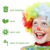 Makijaż dla dzieci, 15 kolorów do makijażu, zestaw palet do Podgląd zdjęcia produktu 7