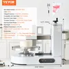 Regulowana smarownica do kremu do tortów VEVOR, elektryczna Podgląd zdjęcia produktu 7