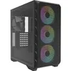 Montech AIR 903 MAX Midi-Tower, Verre trempé Voir les images du produit 1