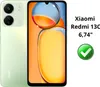 A marketing image showing a smartphone and its specifications. Anteprima dell’immagine prodotto