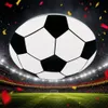 LED Fußballlampe Deckenlampe Kinderzimmerlampe 12W Ø27,5cm Produktbild-Vorschau 2