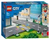 Stavebnica LEGO City 60304 Križovatka; štýlová stavebnica Náhľad obrázku produktu 39