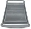 HENDI Grillplatte Induktion geeignet 290x260x35 Produktbild-Vorschau 13