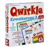 Schmidt Spiele Qwirkle 1. Erweiterung 49271 Produktbild-Vorschau 3