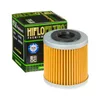 Hiflofiltro Ölfilter Ölfilter HF-563 Produktbild-Vorschau 1