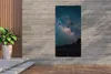 MuchoWow® 80x160 cm Outdoor-Poster Gartendeko Sichtschutz Produktbild-Vorschau 2