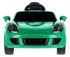 Sun Baby auto elettrica Porsche Carrera GT Cabrio 12V con Anteprima dell’immagine prodotto 2