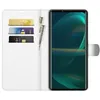 König Design Hülle kompatibel mit Sony Xperia 5 III Produktbild-Vorschau 3