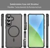 Handyhülle für Samsung Galaxy S26+ Magnet Case Schutzhülle Produktbild-Vorschau 3