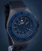 Herrenuhr - Seria: P69 Black Stealth Blue - Traser Modell: Podgląd zdjęcia produktu 7