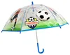 Fußball Kinder Jungen Regenschirm Stock-Schirm Produktbild-Vorschau 1