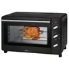 Clatronic Multi-Backofen | 30 Liter Backraum | Umluft + Produktbild-Vorschau 1
