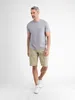 LRS Herren Cargo Bermudashorts mit Seitentaschen und Gürtel Produktbild-Vorschau 6