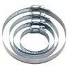 Schlauchklemmen Schellensortiment Schlauchschellen 4-tlg. Produktbild-Vorschau 3
