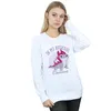 Disney - "Frozen 2" Sweatshirt für Damen BI18944 (XL) Produktbild-Vorschau 2
