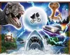 Il film classico della Universal Ravensburger 17152 Anteprima dell’immagine prodotto 2