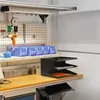 DURABLE Sorter do dokumentów 3 pó?ki A4, Czarny, 335901 Podgląd zdjęcia produktu 6