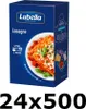Lubella Makaron Lasagne 500 G Podgląd zdjęcia produktu 7