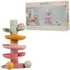 Torre a spirale Little Dutch rosa Anteprima dell’immagine prodotto 2