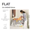 OKBABY 839, Grau Produktbild-Vorschau 5
