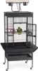 Prevue Pet - Cage en fer forgé pour perroquets de moyenne Voir les images du produit 1
