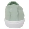 Lacoste Gazon Slip On Ballerina Sneaker Schuhe Produktbild-Vorschau 11