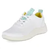 Legero Damen Schnürschuhe Sportlich Gummisohle Weiß Produktbild-Vorschau 18