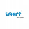 Nóż Duży Smart 2046 155Mm Gumowany Czarne Ostrze Podgląd zdjęcia produktu 6
