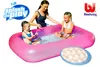 Bestway® Planschbecken "Softboden" 165 cm, blau, 51115 Produktbild-Vorschau 14