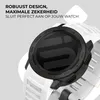 Strap-it Silikon-Smartwatch-Armband – passend für Garmin Produktbild-Vorschau 6
