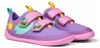 Affenzahn 00391-40120 Kinder-Schuhe in Rosa für Alltag Produktbild-Vorschau 1