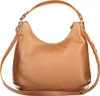 Elegante borsa da donna marrone: versatile con tracolla Anteprima dell’immagine prodotto 2