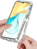 Coque transparente pour ZTE Blade V50 Design 4G, coque TPU Voir les images du produit 7