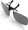 City Vision Herren Brillen Aufsatz Polarisiert Clip On Produktbild-Vorschau 3