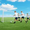 SPORTNOW Fußballtor für Jugendliche & Erwachsene 240 x 90 x Produktbild-Vorschau 9