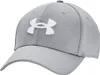 UNDER ARMOUR Blitzing Cap Herren 035 - steel/white XL/XXL Produktbild-Vorschau 3