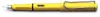 LAMY safari Mod. 018 yellow, Feder M Produktbild-Vorschau 13