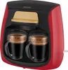 Machine a Cafe - Cafetiere Electrique  a café - SENCOR - Voir les images du produit 1