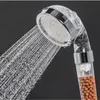 EASYmaxx Wellness Duschkopf Mineralperlen Handbrause Produktbild-Vorschau 2