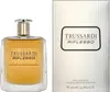A bottle of Trussardi Riflesso Eau de Toilette and its packaging are displayed side-by-side against a white background. Náhled obrázku produktu