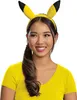 Disguise Pikachu Ears, Čelenka na maškarný ples, Detské, Náhľad obrázku produktu 10