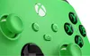 A close-up of a green Xbox controller, showing the joystick, buttons, and the Xbox logo. Náhled obrázku produktu