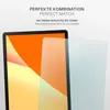 moex® 3x Schutzfolie kompatibel mit Samsung Galaxy Tab S5e Produktbild-Vorschau 3