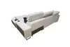 Ecksofa L-Form Sofa mit Ottomane MELODIE I MINI im modernen Produktbild-Vorschau 9
