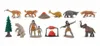 Safari Ltd Prehistoric Life TOOB, 3 rok / roky, Prehistoric Náhľad obrázku produktu 1